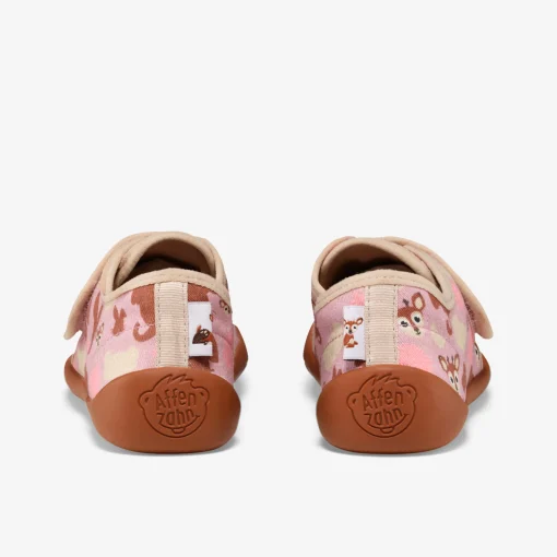 Affenzahn Kinder Hausschuhe-Kinder Hausschuhe | Barfußschuhe