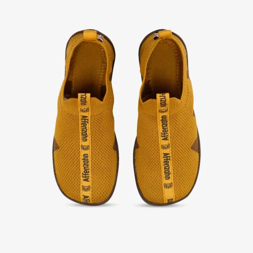 Affenzahn Kinder Hausschuhe-Kinder Hausschuhe | Barfußschuhe