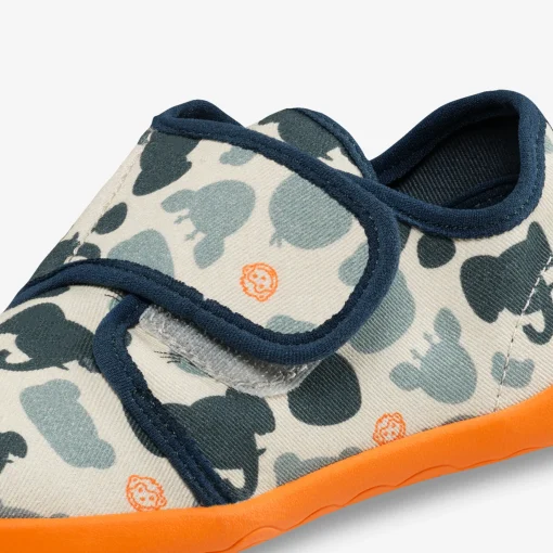 Affenzahn Kinder Hausschuhe-Kinder Hausschuhe | Barfußschuhe