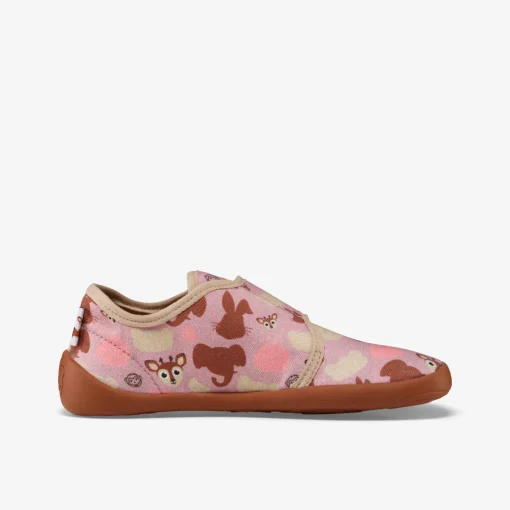 Affenzahn Kinder Hausschuhe-Kinder Hausschuhe | Barfußschuhe