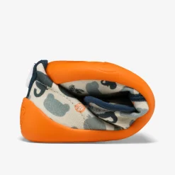 Affenzahn Kinder Hausschuhe-Kinder Hausschuhe | Barfußschuhe