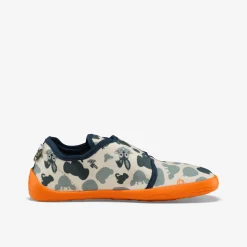 Affenzahn Kinder Hausschuhe-Kinder Hausschuhe | Barfußschuhe