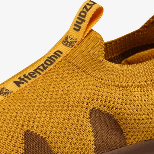 Affenzahn Kinder Hausschuhe-Kinder Hausschuhe | Barfußschuhe