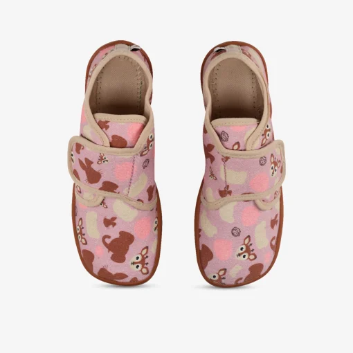 Affenzahn Kinder Hausschuhe-Kinder Hausschuhe | Barfußschuhe