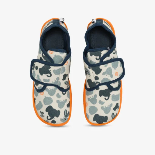 Affenzahn Kinder Hausschuhe-Kinder Hausschuhe | Barfußschuhe
