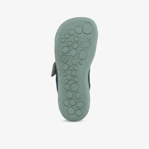 Affenzahn Kinder Klettschuh-Kinder Babyschuhe | Barfußschuhe