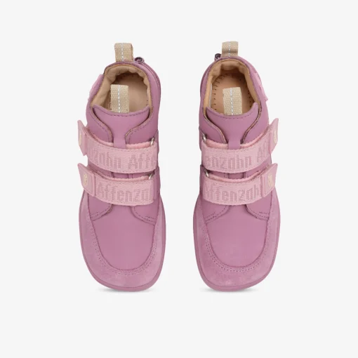 Affenzahn Kinder Klettschuh-Kinder Babyschuhe | Barfußschuhe