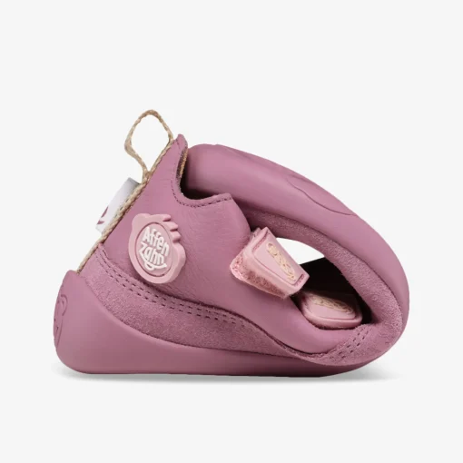 Affenzahn Kinder Klettschuh-Kinder Babyschuhe | Barfußschuhe