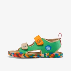 Affenzahn Kinder Sandalen-Kinder Barfußschuhe | Sandalen