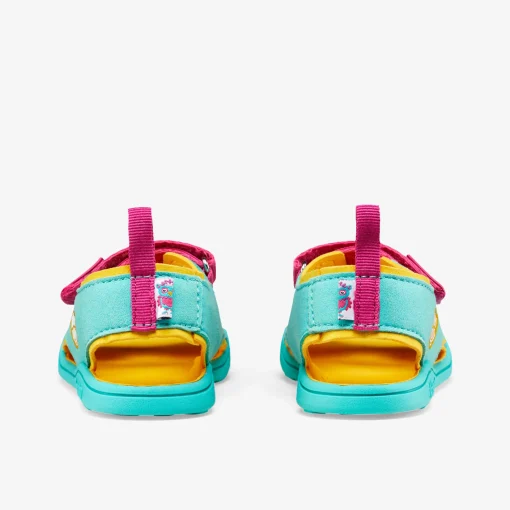 Affenzahn Kinder Sandalen-Kinder Babyschuhe | Barfußschuhe
