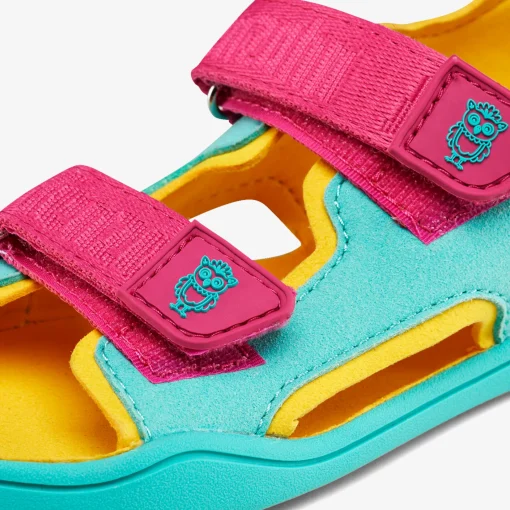 Affenzahn Kinder Sandalen-Kinder Babyschuhe | Barfußschuhe