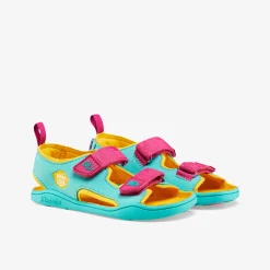 Affenzahn Kinder Sandalen-Kinder Babyschuhe | Barfußschuhe