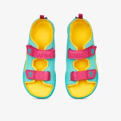 Affenzahn Kinder Sandalen-Kinder Babyschuhe | Barfußschuhe