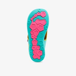 Affenzahn Kinder Sandalen-Kinder Babyschuhe | Barfußschuhe