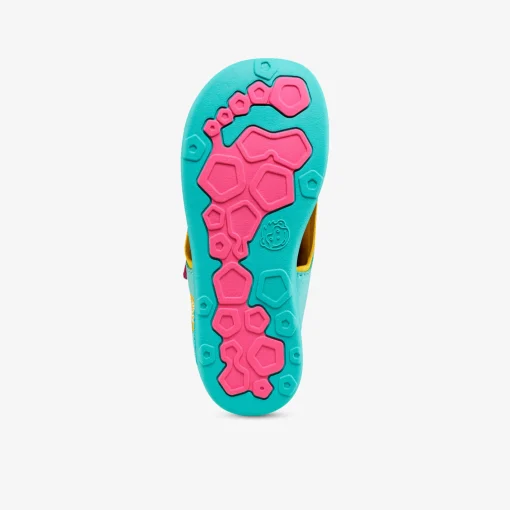 Affenzahn Kinder Sandalen-Kinder Babyschuhe | Barfußschuhe