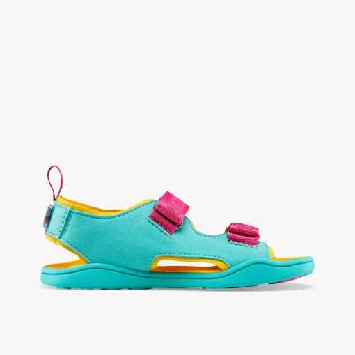 Affenzahn Kinder Sandalen-Kinder Babyschuhe | Barfußschuhe
