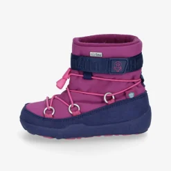 Affenzahn Kinder Winterstiefel-Kinder Stiefel | Barfußschuhe