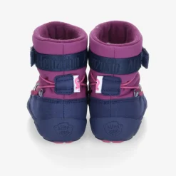 Affenzahn Kinder Winterstiefel-Kinder Stiefel | Barfußschuhe