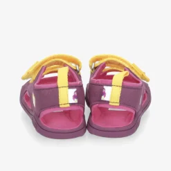 Affenzahn Vegan Airy Vogel Kinder Sandalen-Kinder Barfußschuhe | Sandalen