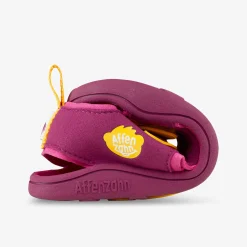 Affenzahn Vegan Airy Vogel Kinder Sandalen-Kinder Barfußschuhe | Sandalen