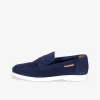 AMBITIOUS Paros Herren Mokassin-Herren Halbschuhe
