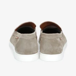 AMBITIOUS PAROS Herren Mokassin-Herren Halbschuhe