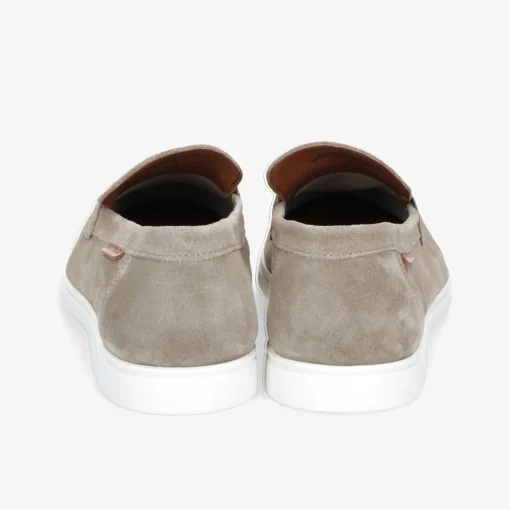 AMBITIOUS PAROS Herren Mokassin-Herren Halbschuhe
