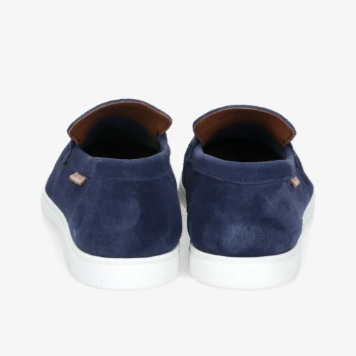 AMBITIOUS Paros Herren Mokassin-Herren Halbschuhe