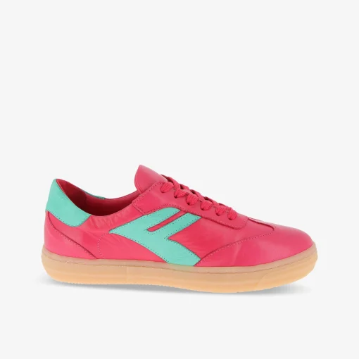 Andrea Conti Damen Klassische Schnürer-Damen Halbschuhe | Sneaker