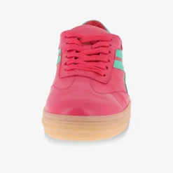Andrea Conti Damen Klassische Schnürer-Damen Halbschuhe | Sneaker
