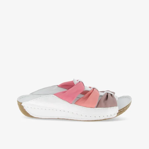 Andrea Conti Damen Pantoletten-Damen Sandalen