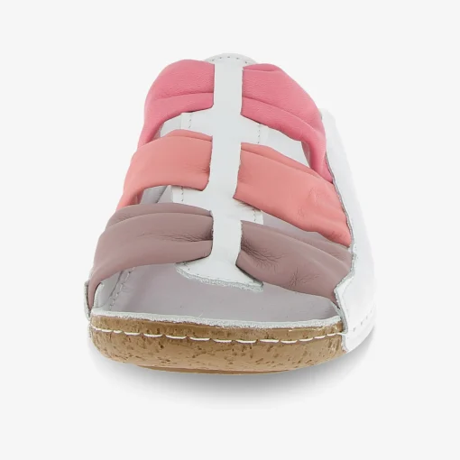 Andrea Conti Damen Pantoletten-Damen Sandalen
