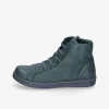 Andrea Conti ​ Damen Schnürstiefelette-Damen Halbschuhe