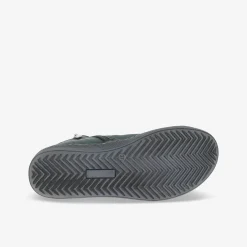 Andrea Conti ​ Damen Schnürstiefelette-Damen Halbschuhe