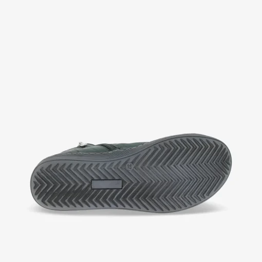 Andrea Conti ​ Damen Schnürstiefelette-Damen Halbschuhe