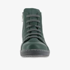 Andrea Conti ​ Damen Schnürstiefelette-Damen Halbschuhe