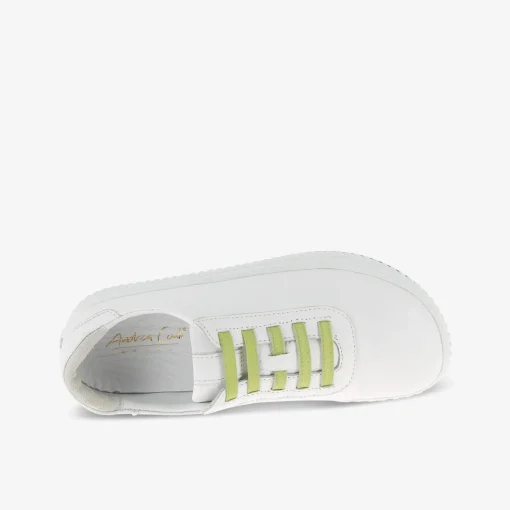 Andrea Conti Damen Slipper-Damen Halbschuhe