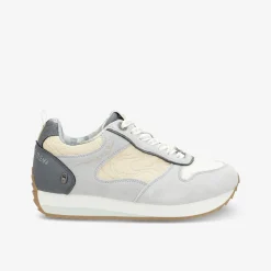 anekke Damen Sneaker Low-Damen Sneaker