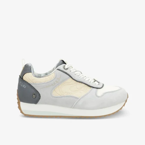 anekke Damen Sneaker Low-Damen Sneaker