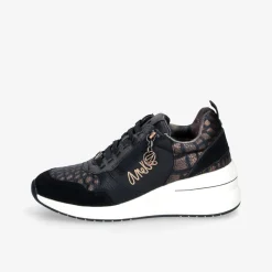 anekke Damen Sneaker Low-Damen Sneaker | Halbschuhe