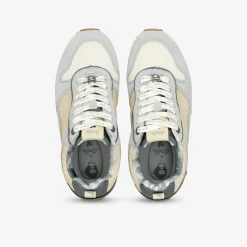 anekke Damen Sneaker Low-Damen Sneaker