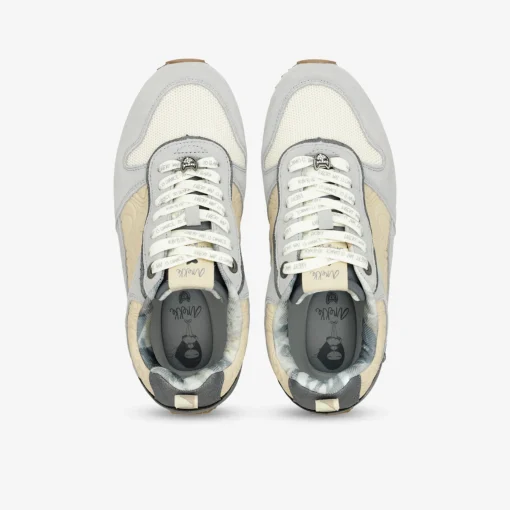 anekke Damen Sneaker Low-Damen Sneaker