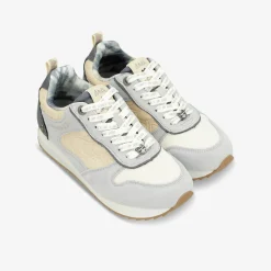 anekke Damen Sneaker Low-Damen Sneaker