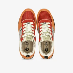 anekke Damen Sneaker Low-Damen Sneaker