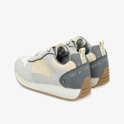 anekke Damen Sneaker Low-Damen Sneaker