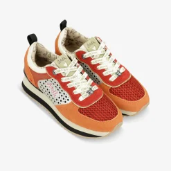 anekke Damen Sneaker Low-Damen Sneaker