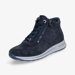 ara ​ Damen Halbschuh-Damen Komfortschuhe
