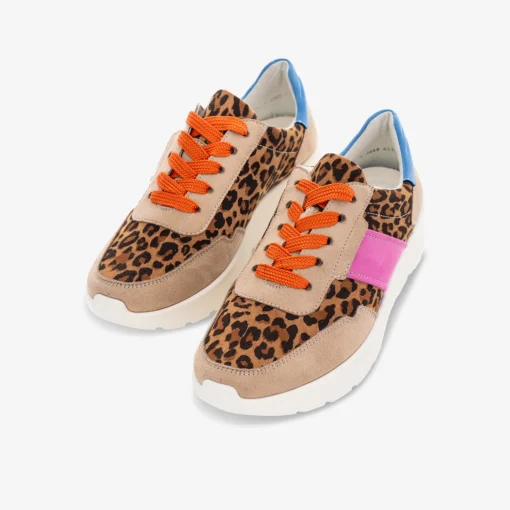 ara Damen Klassische Schnürer-Damen Komfortschuhe | Halbschuhe
