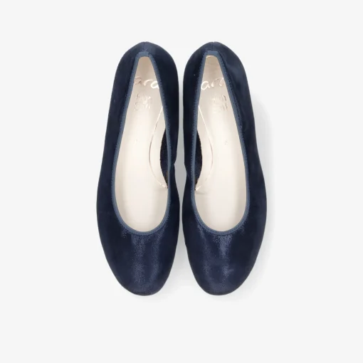 ara ​ Damen Pump-Damen Komfortschuhe | Pumps