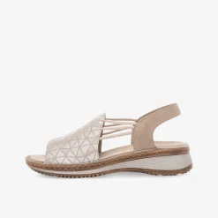 ara ​ Damen Sandale-Damen Komfortschuhe | Sandalen